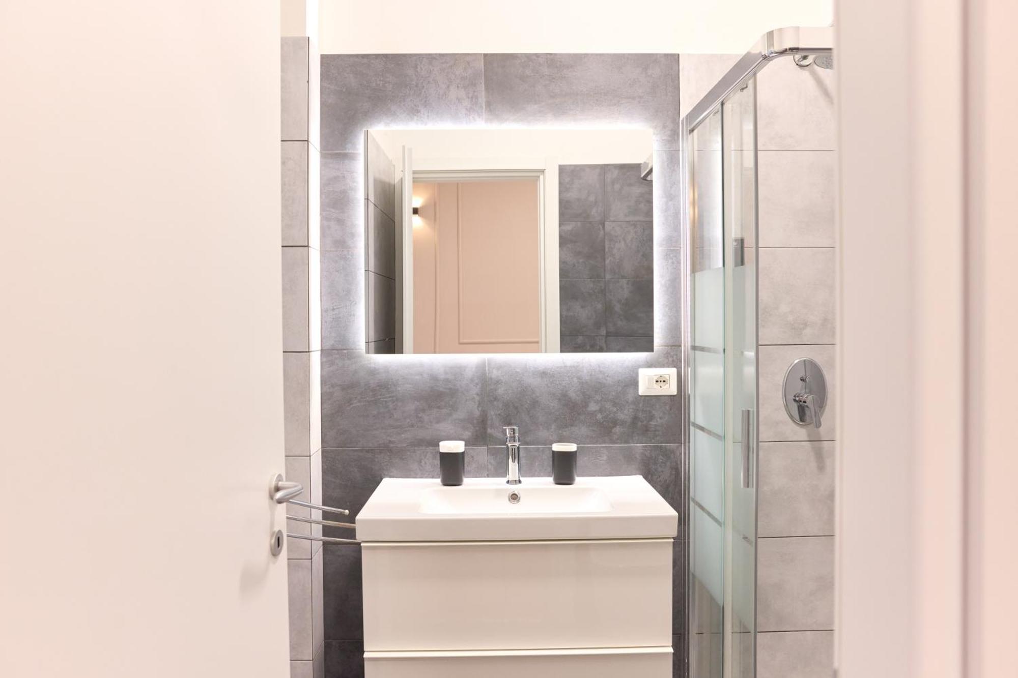 Apartment Casa Navigli Milan