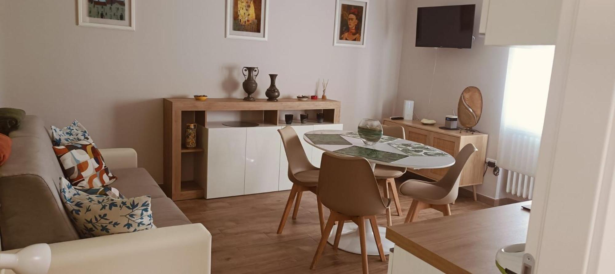 Ripamonti Fondazione Prada,ieo Apartment