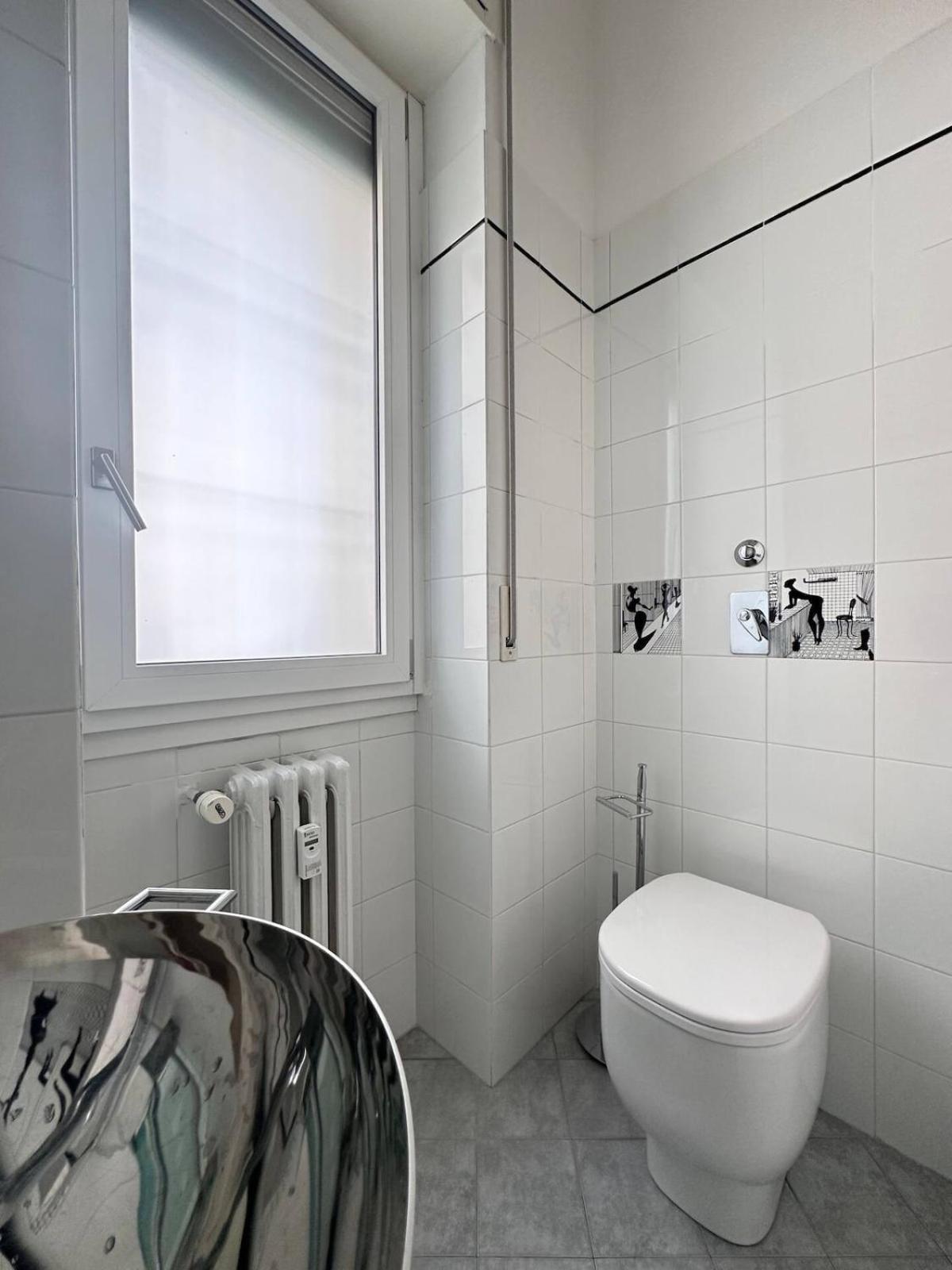 Apartamento Elegante Apartmento Citylife Fiera