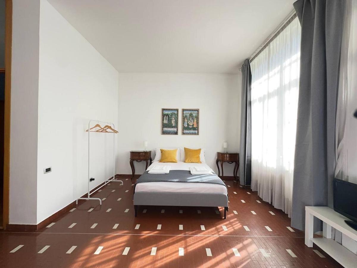 Apartamento Elegante Apartmento Citylife Fiera Milão