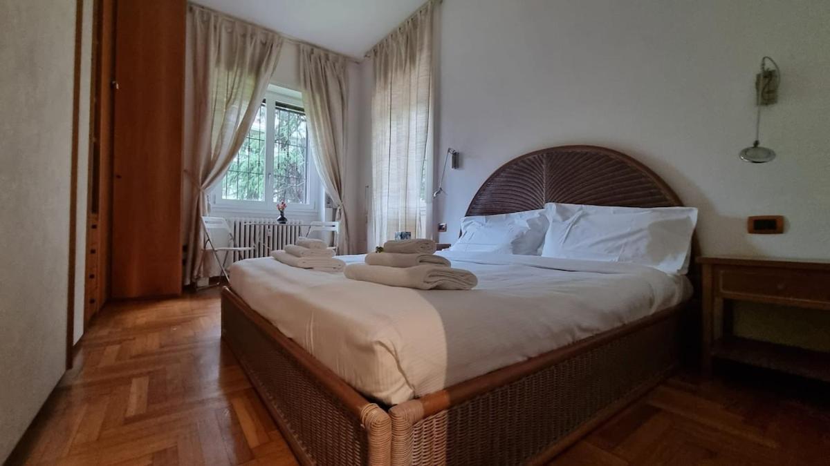 Apartamento Elegante Apartmento Citylife Fiera *