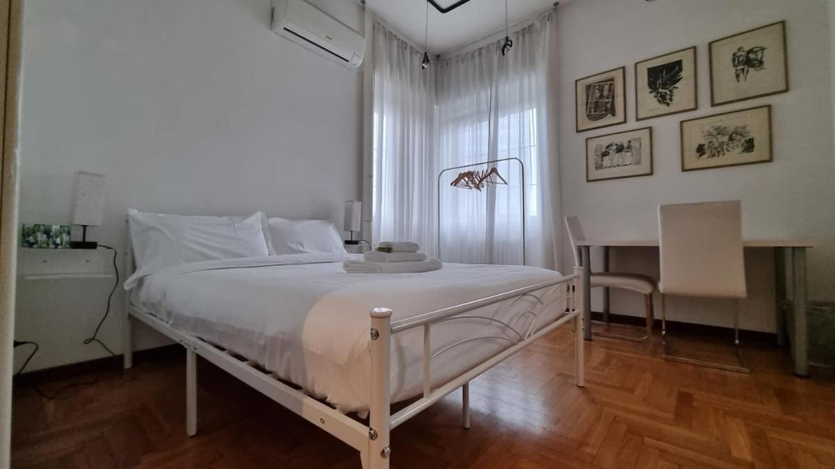 Apartamento Elegante Apartmento Citylife Fiera