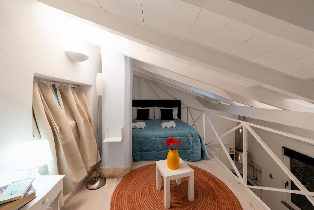 Apartment Loveloft Private Jacuzzi & Relax Duomo - Ac Wifi Mailand