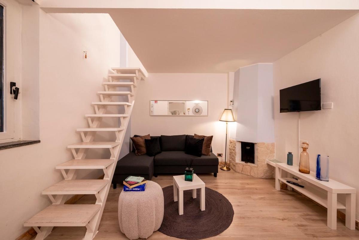 Loveloft Private Jacuzzi & Relax Duomo - Ac Wifi Mailand