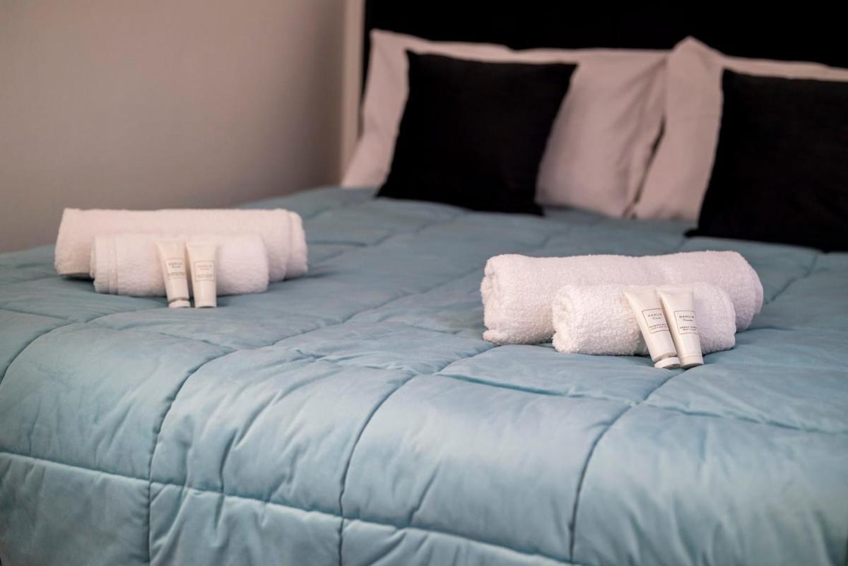 Loveloft Private Jacuzzi & Relax Duomo - Ac Wifi Apartment