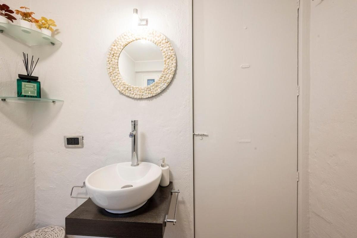 Apartment Loveloft Private Jacuzzi & Relax Duomo - Ac Wifi