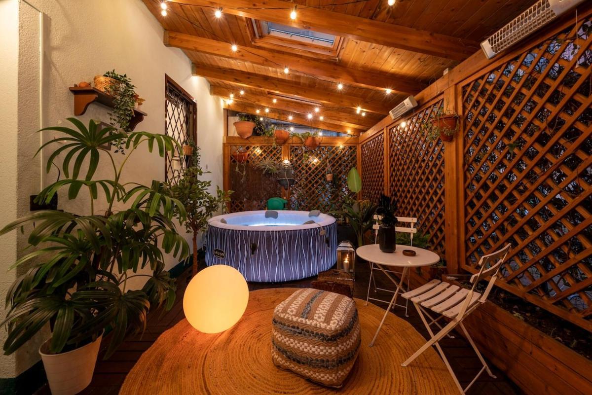 Loveloft Private Jacuzzi & Relax Duomo - Ac Wifi *