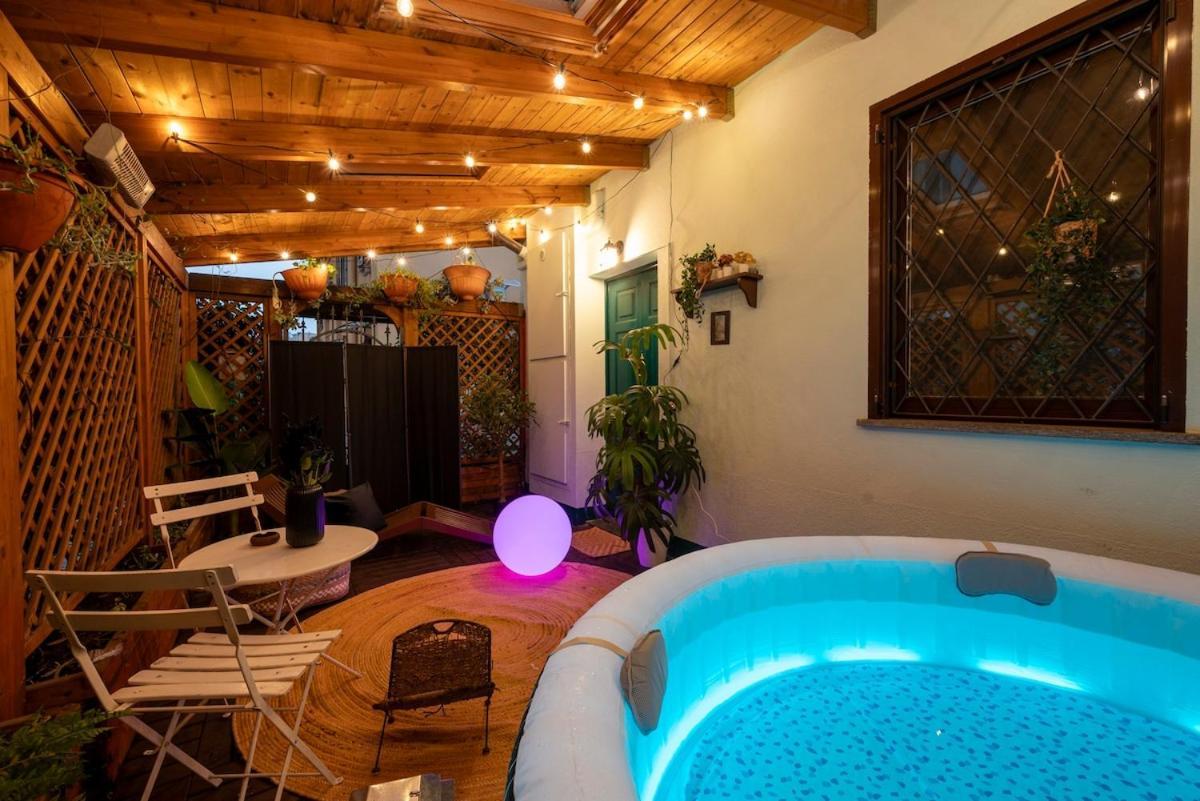 Loveloft Private Jacuzzi & Relax Duomo - Ac Wifi Apartment