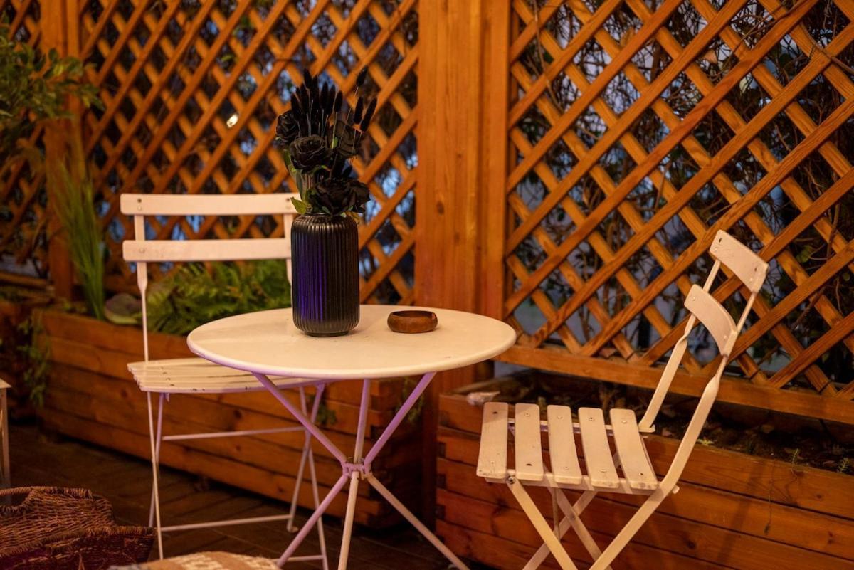 Apartment Loveloft Private Jacuzzi & Relax Duomo - Ac Wifi