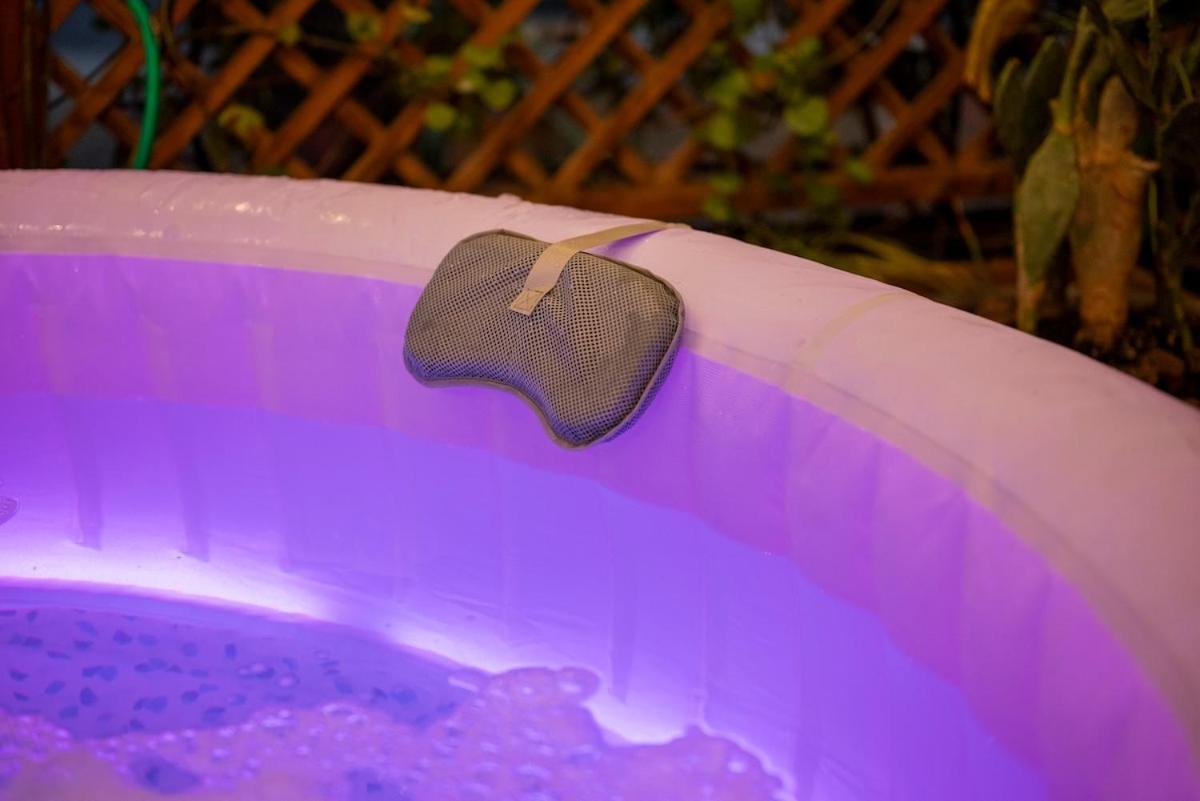 Loveloft Private Jacuzzi & Relax Duomo - Ac Wifi *