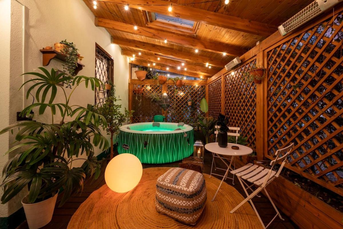 Loveloft Private Jacuzzi & Relax Duomo - Ac Wifi Mailand