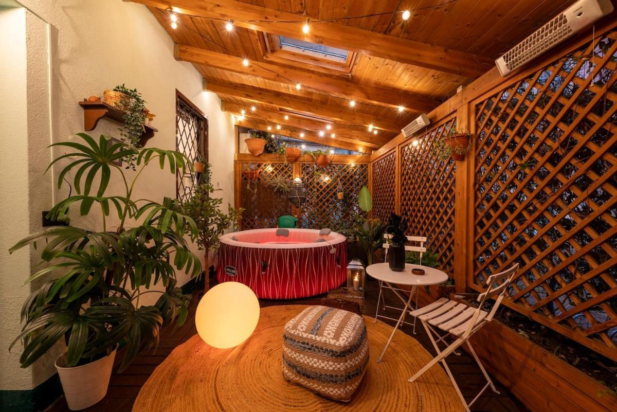 Apartment Loveloft Private Jacuzzi & Relax Duomo - Ac Wifi *