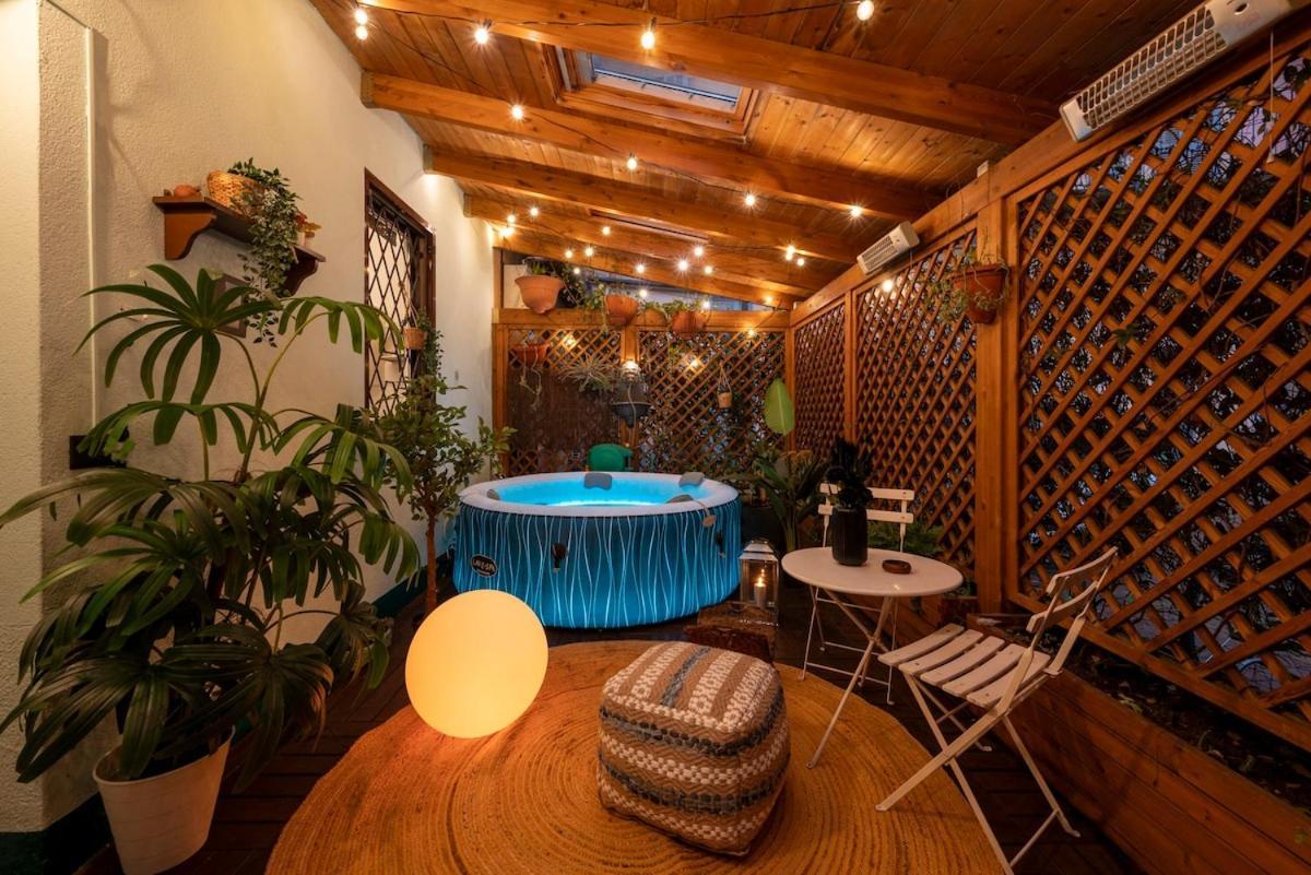 Loveloft Private Jacuzzi & Relax Duomo - Ac Wifi Mailand