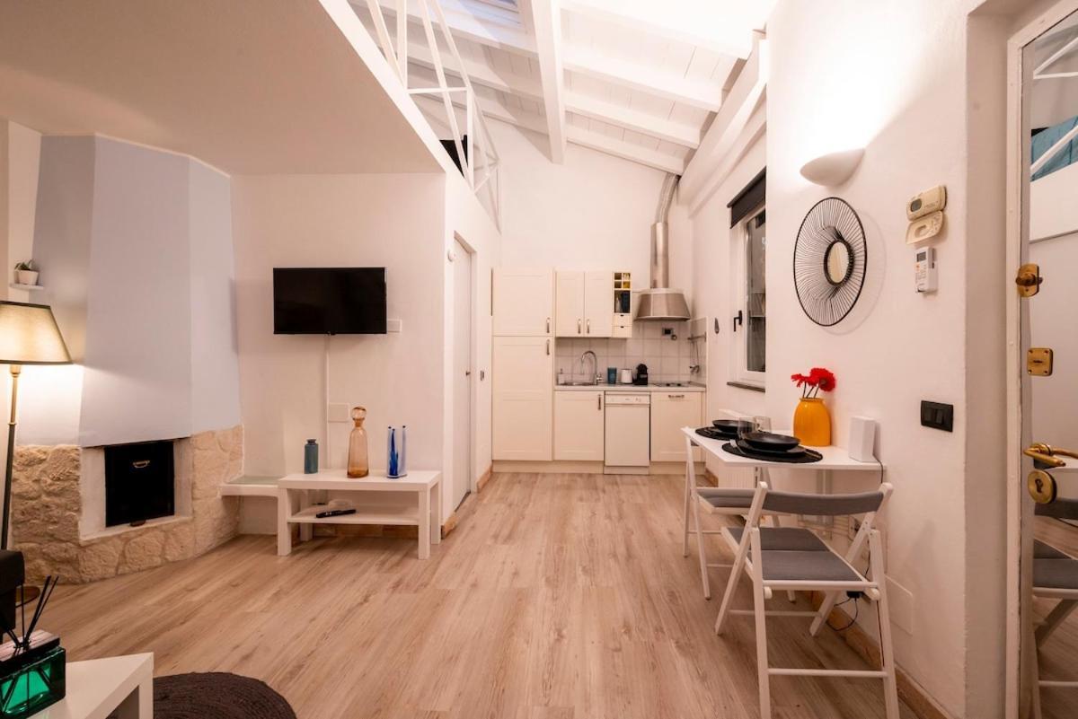 Loveloft Private Jacuzzi & Relax Duomo - Ac Wifi Apartment