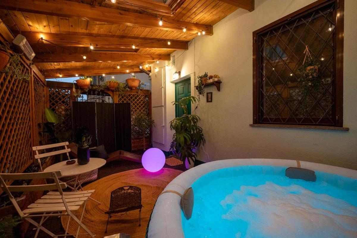 Loveloft Private Jacuzzi & Relax Duomo - Ac Wifi Mailand