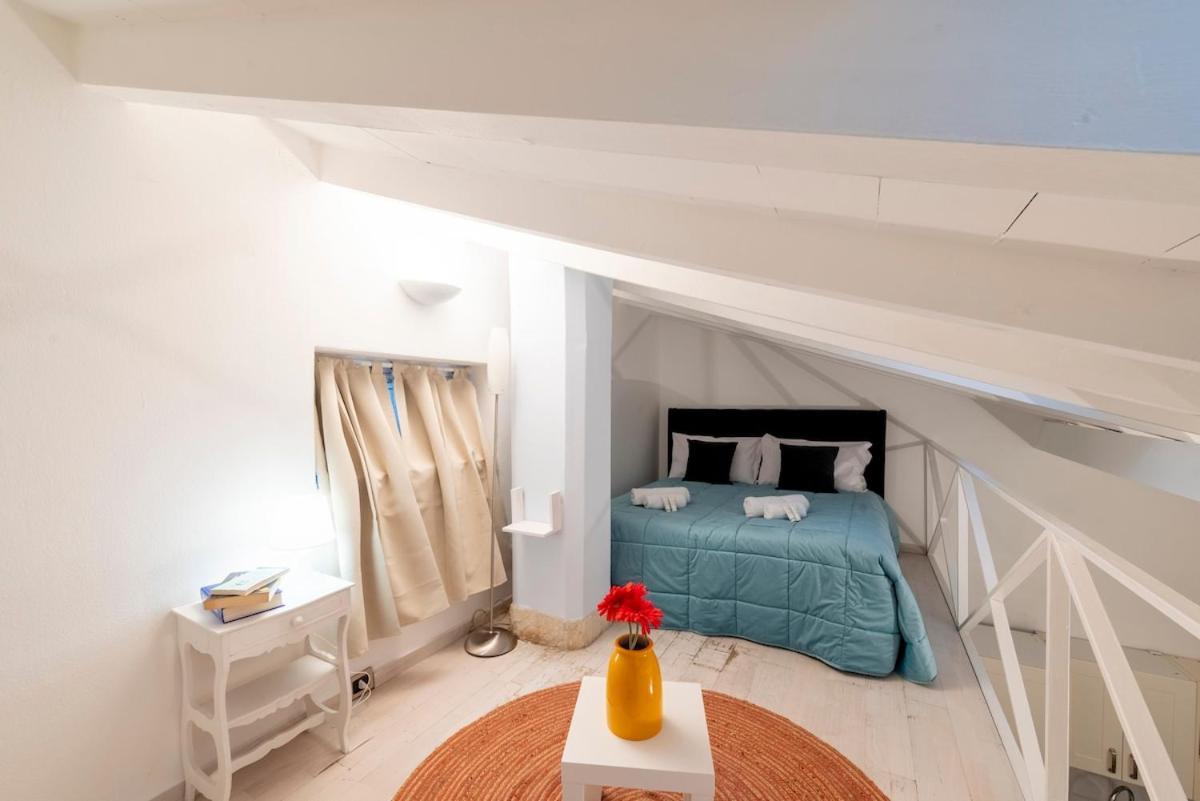Apartment Loveloft Private Jacuzzi & Relax Duomo - Ac Wifi Mailand