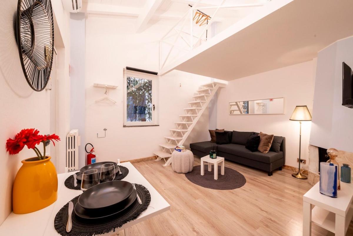 Loveloft Private Jacuzzi & Relax Duomo - Ac Wifi *