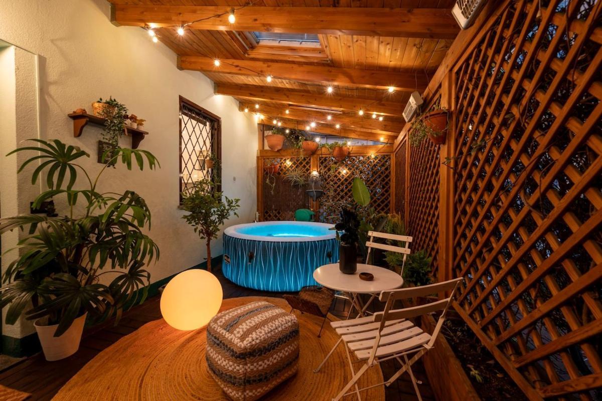 Loveloft Private Jacuzzi & Relax Duomo - Ac Wifi Apartment