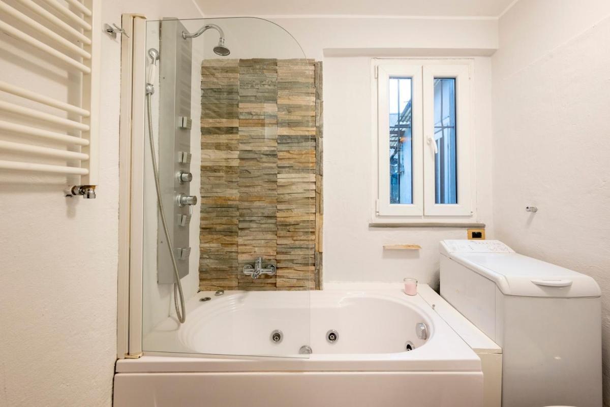 Loveloft Private Jacuzzi & Relax Duomo - Ac Wifi Milan
