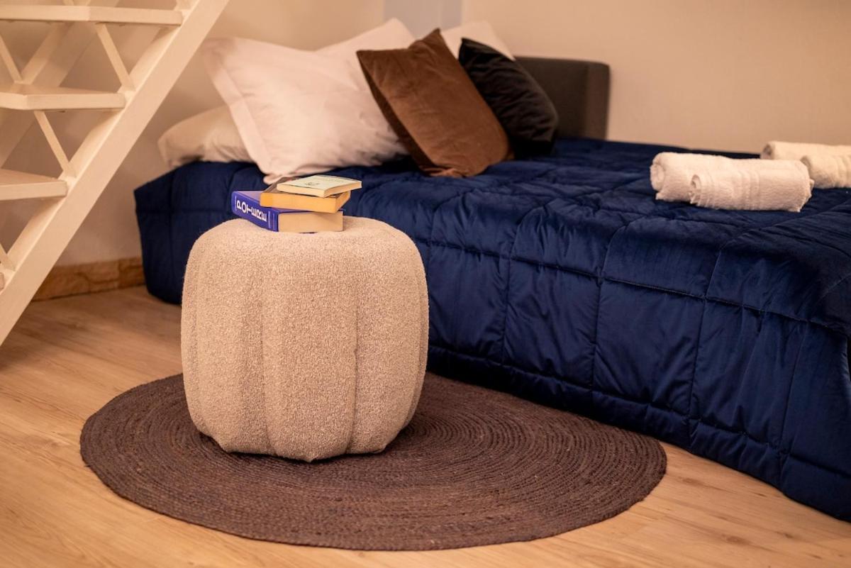 Apartment Loveloft Private Jacuzzi & Relax Duomo - Ac Wifi Mailand