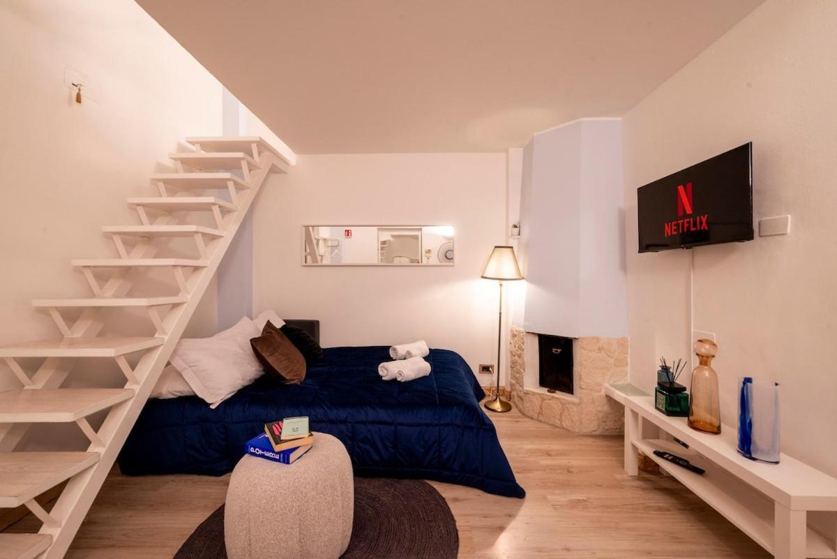 Loveloft Private Jacuzzi & Relax Duomo - Ac Wifi