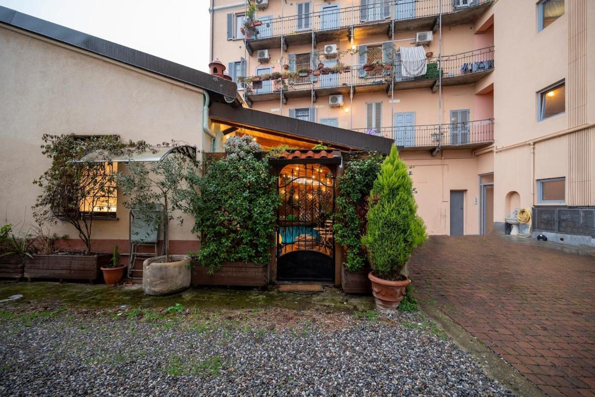 Loveloft Private Jacuzzi & Relax Duomo - Ac Wifi Mailand