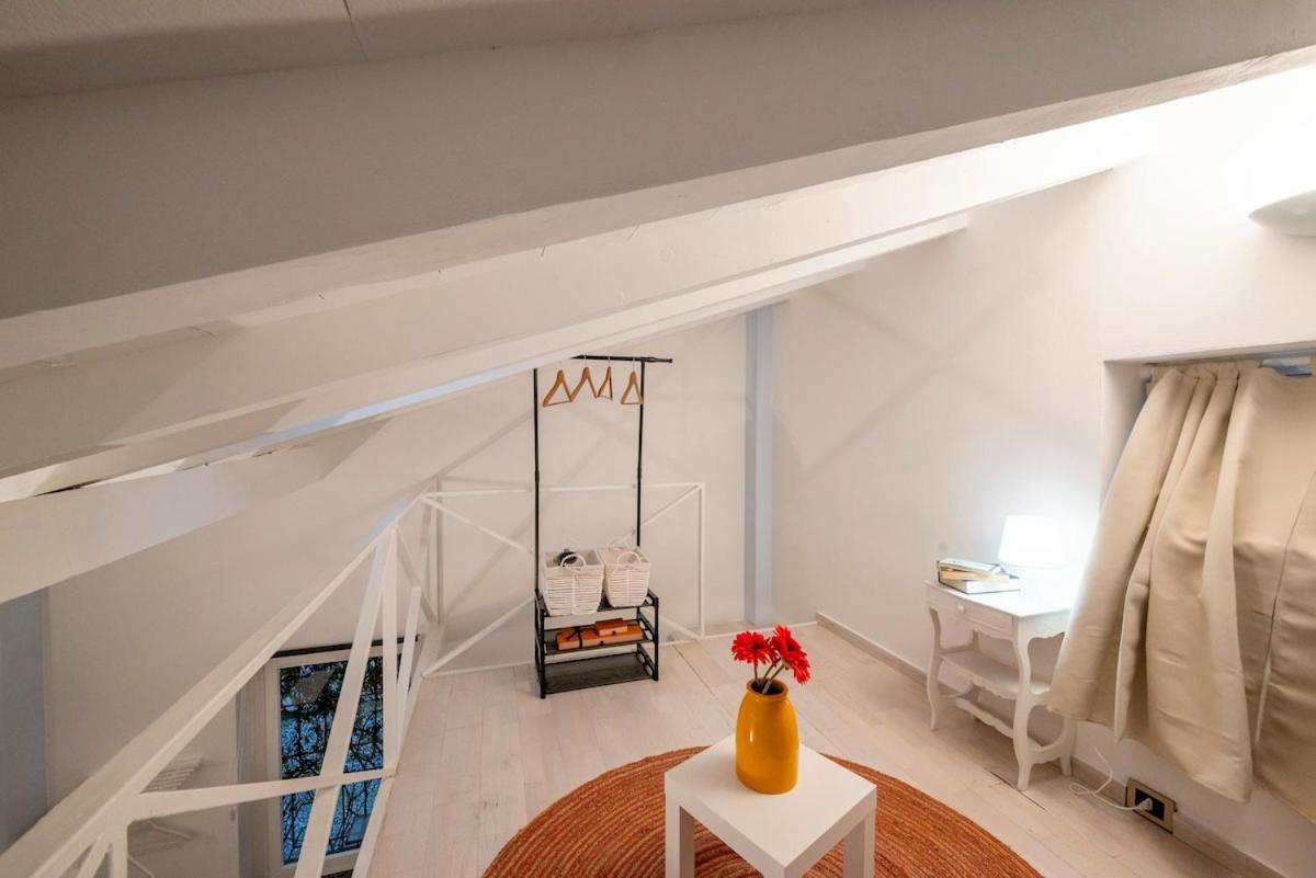 Loveloft Private Jacuzzi & Relax Duomo - Ac Wifi Mailand