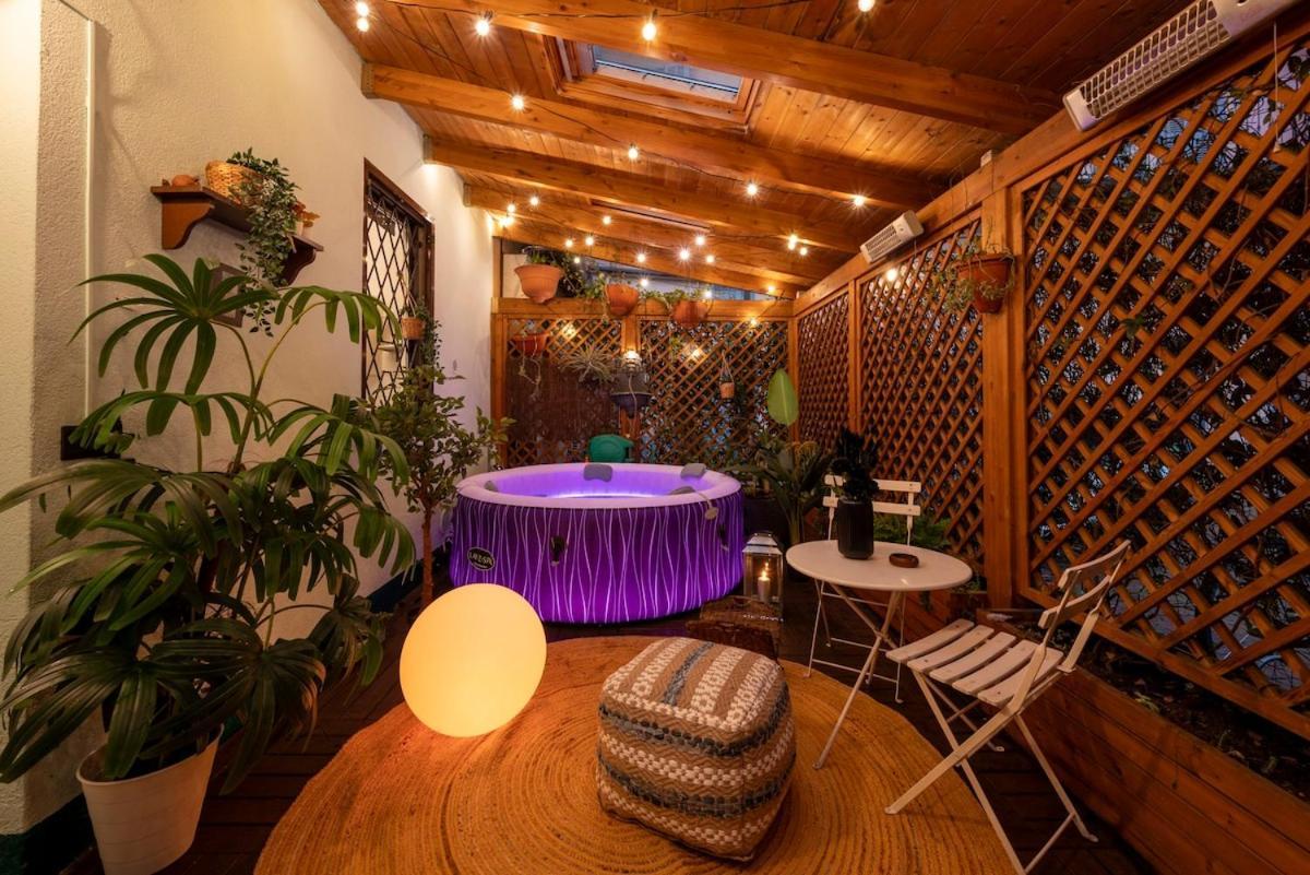Apartment Loveloft Private Jacuzzi & Relax Duomo - Ac Wifi *