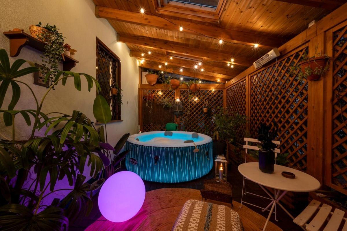 Loveloft Private Jacuzzi & Relax Duomo - Ac Wifi * Mailand