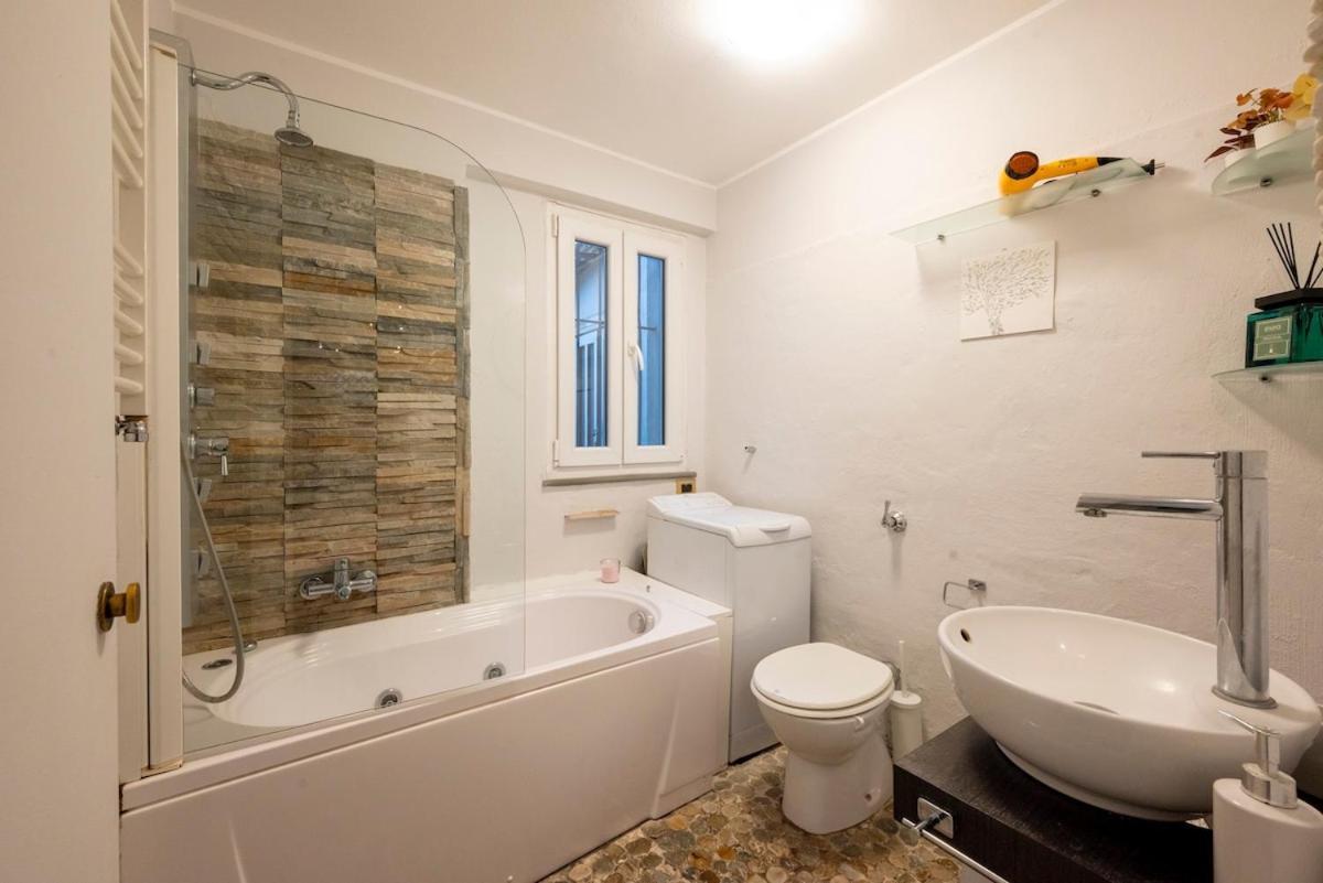 Loveloft Private Jacuzzi & Relax Duomo - Ac Wifi