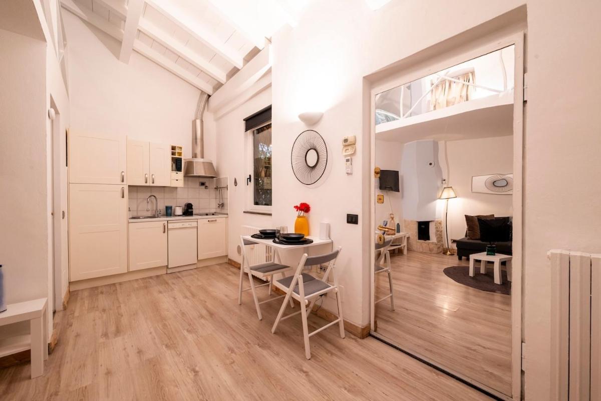Loveloft Private Jacuzzi & Relax Duomo - Ac Wifi Apartment
