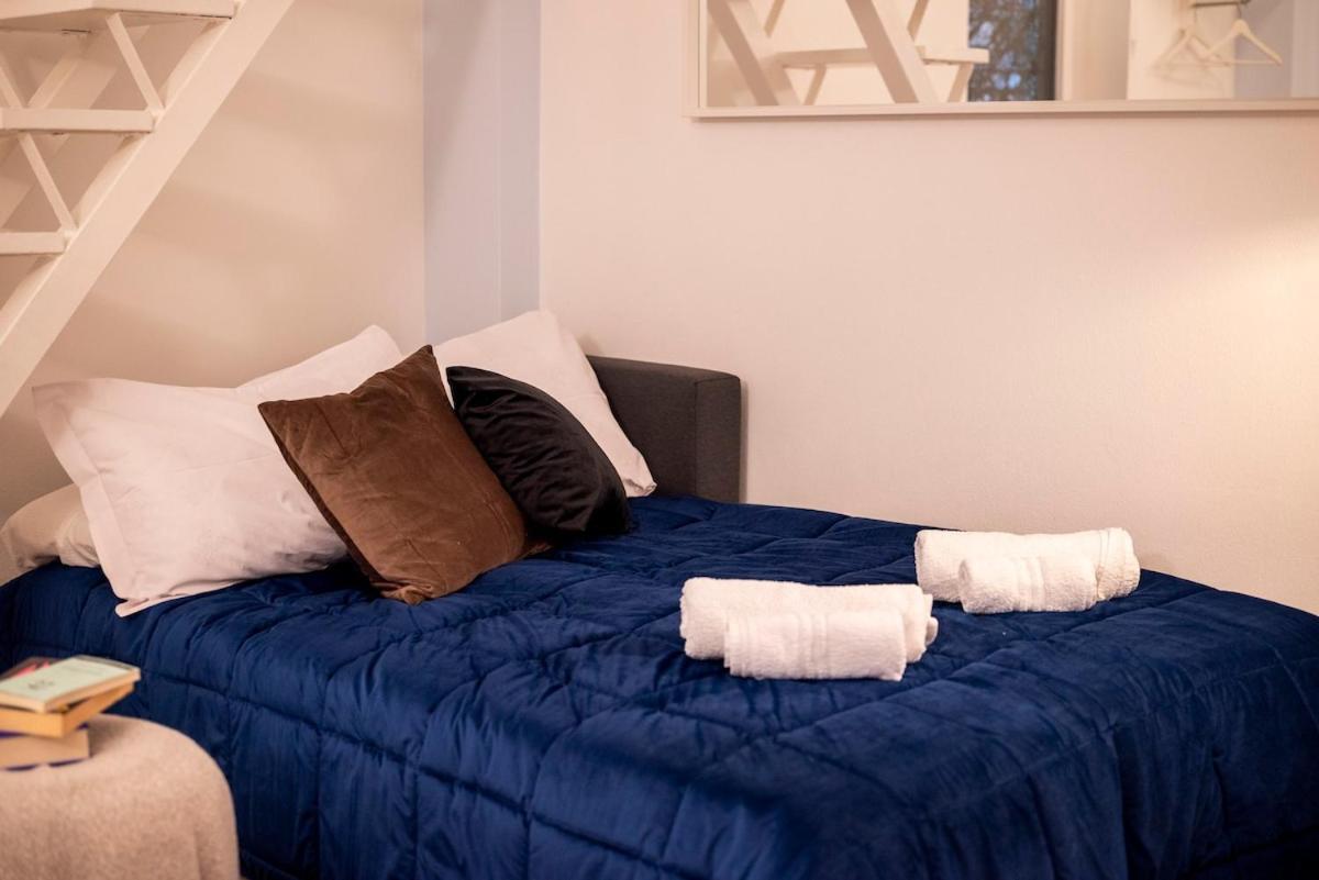 Loveloft Private Jacuzzi & Relax Duomo - Ac Wifi *