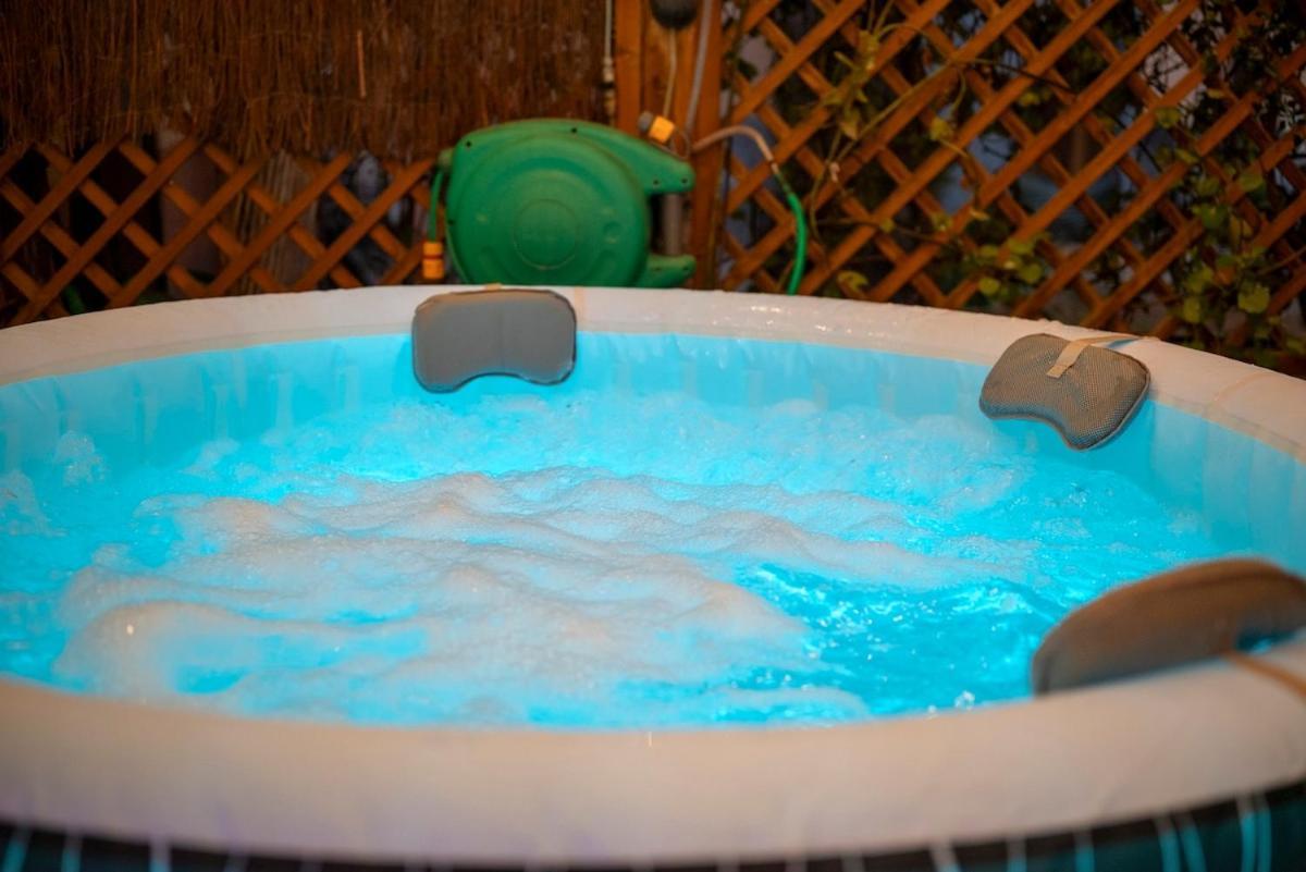 Apartment Loveloft Private Jacuzzi & Relax Duomo - Ac Wifi