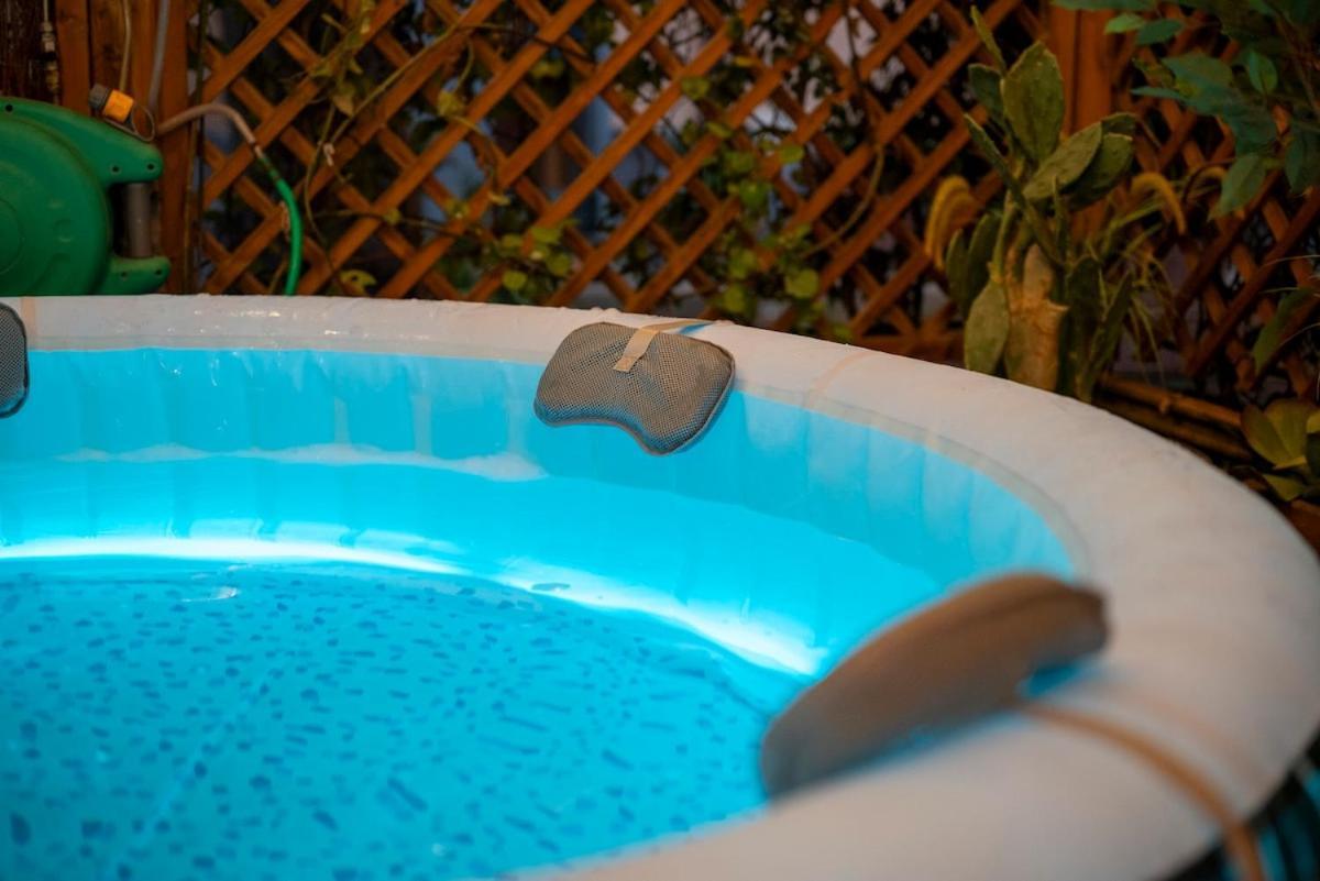 Loveloft Private Jacuzzi & Relax Duomo - Ac Wifi *