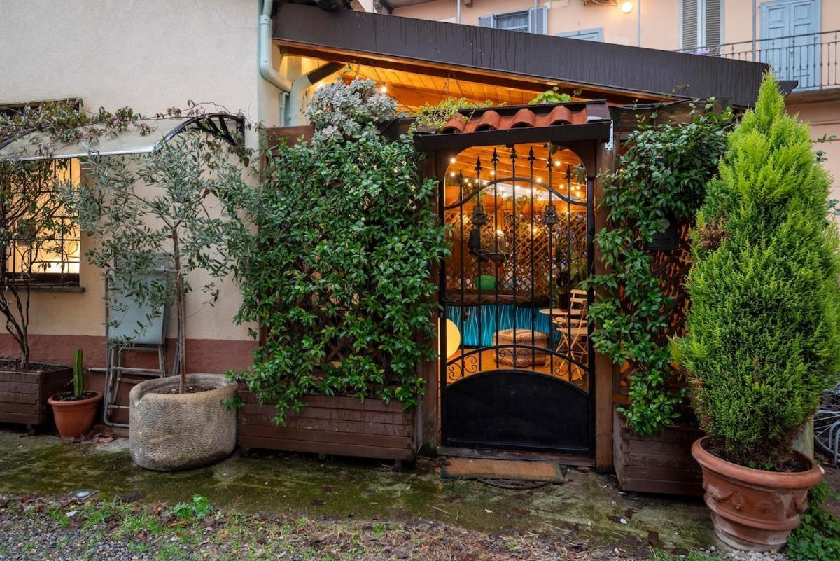 Loveloft Private Jacuzzi & Relax Duomo - Ac Wifi * Mailand
