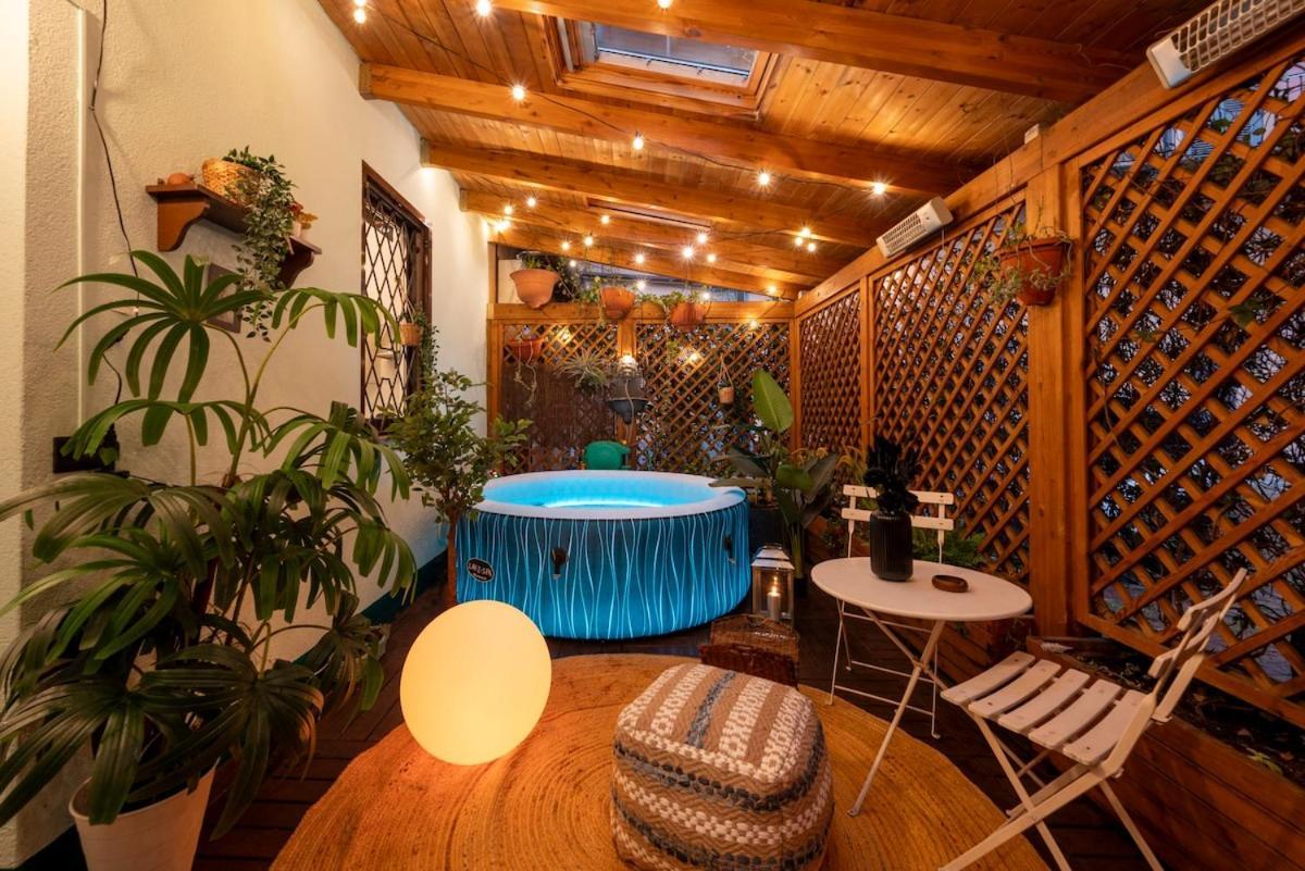 Apartment Loveloft Private Jacuzzi & Relax Duomo - Ac Wifi