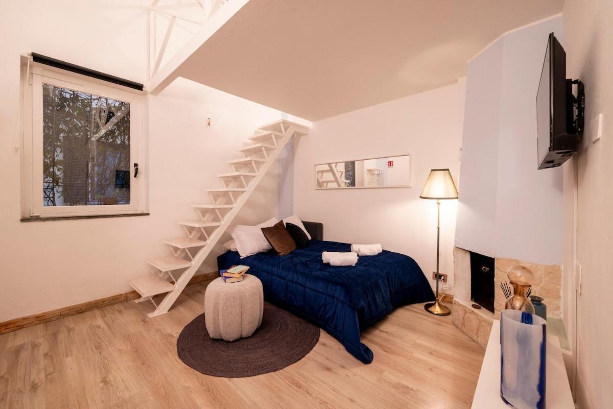 Loveloft Private Jacuzzi & Relax Duomo - Ac Wifi Apartment