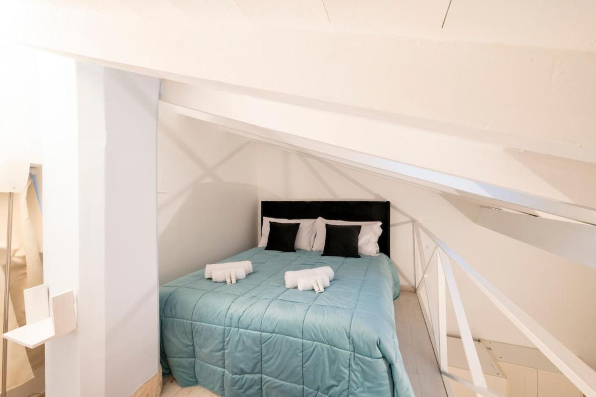 Apartment Loveloft Private Jacuzzi & Relax Duomo - Ac Wifi Mailand