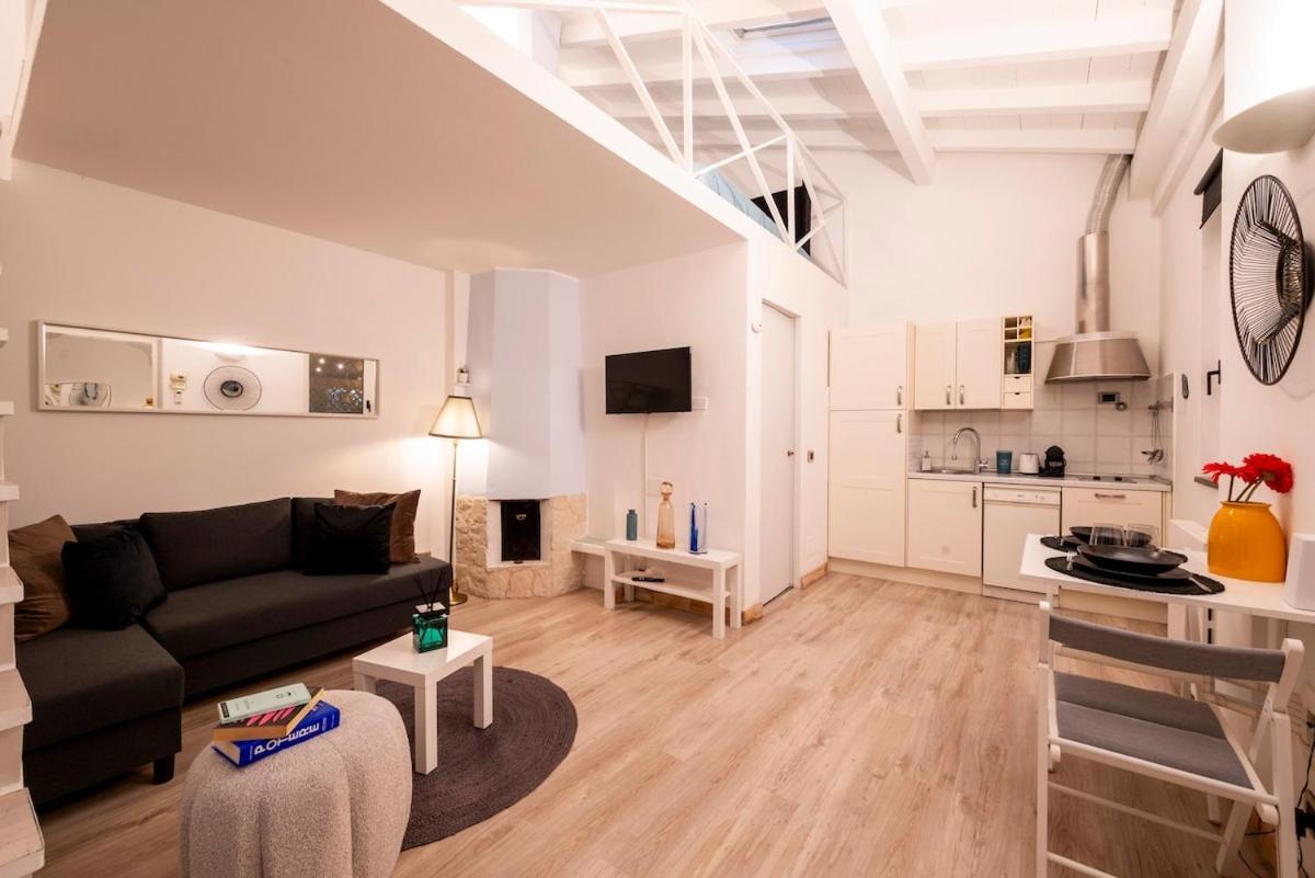 Loveloft Private Jacuzzi & Relax Duomo - Ac Wifi Apartment