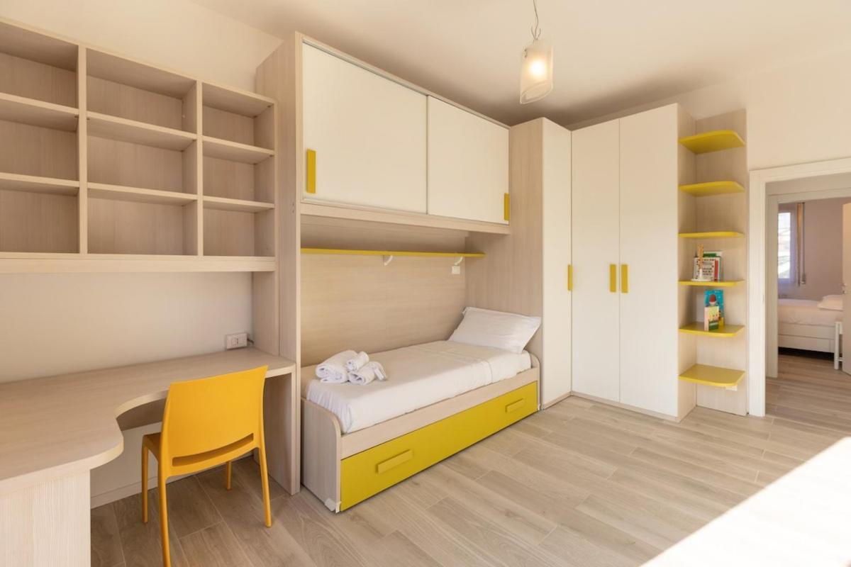 Modern 2 Bedrooms Tortona Via Savona - Mirable Pm Mailand