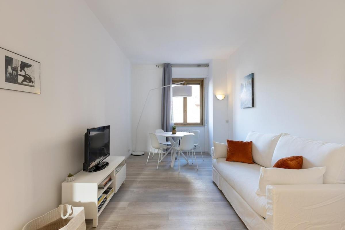 Modern 2 Bedrooms Tortona Via Savona - Mirable Pm * Mailand