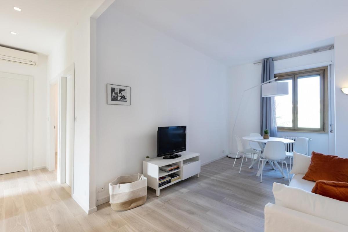 Apartment Modern 2 Bedrooms Tortona Via Savona - Mirable Pm Mailand