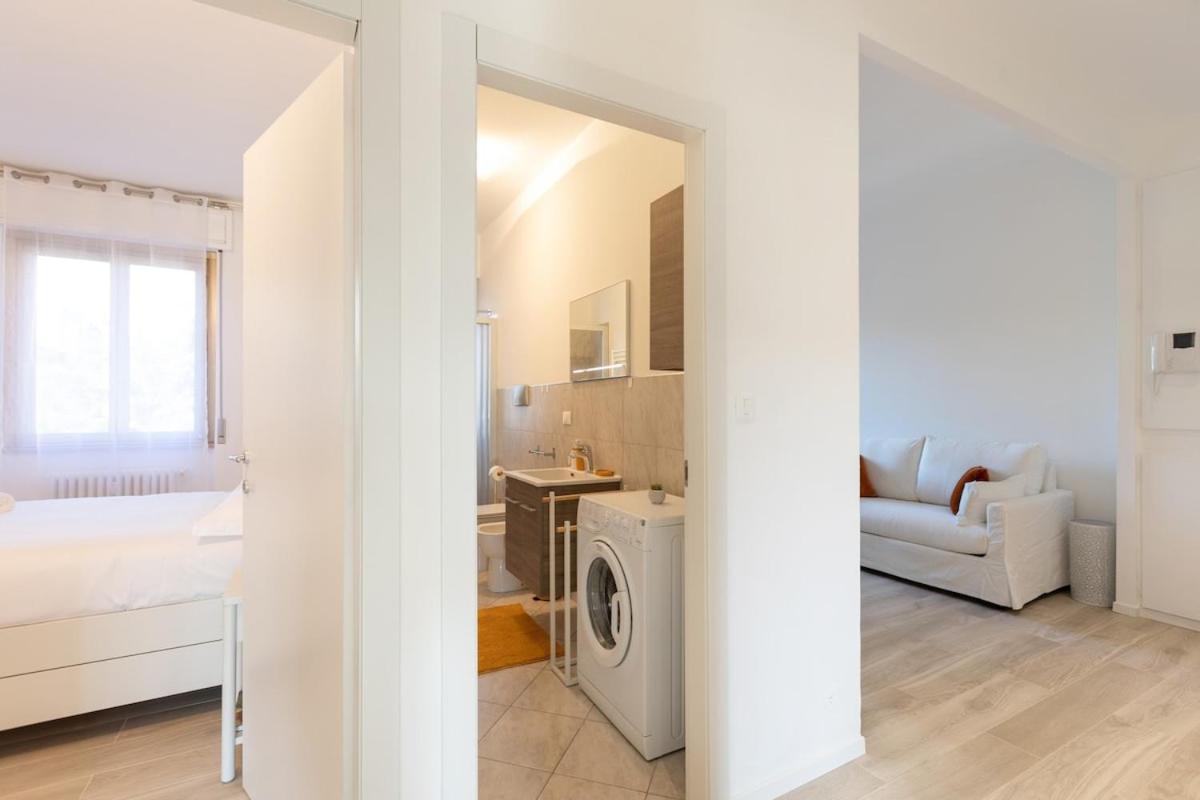 Modern 2 Bedrooms Tortona Via Savona - Mirable Pm Apartment Mailand