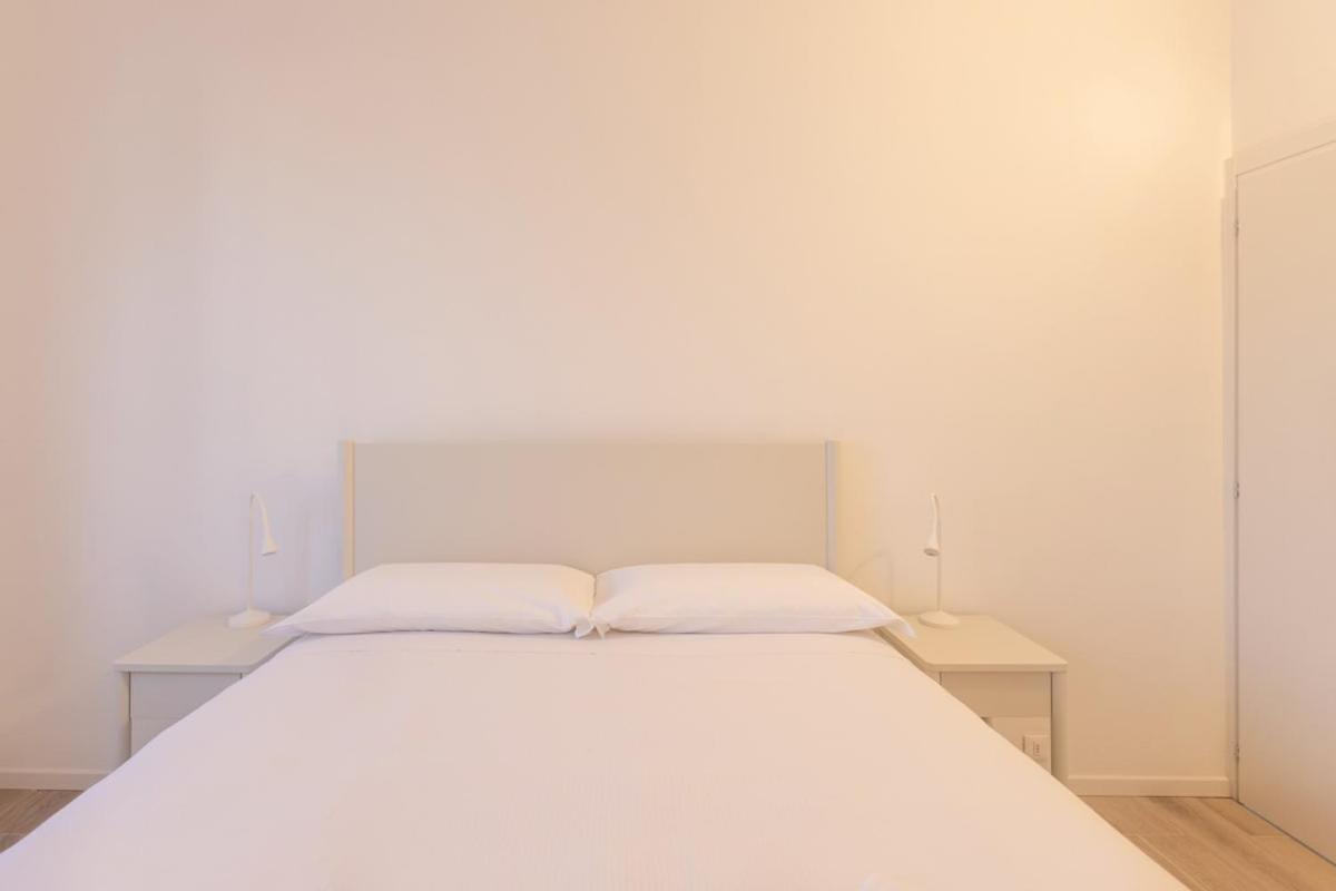 Modern 2 Bedrooms Tortona Via Savona - Mirable Pm Mailand