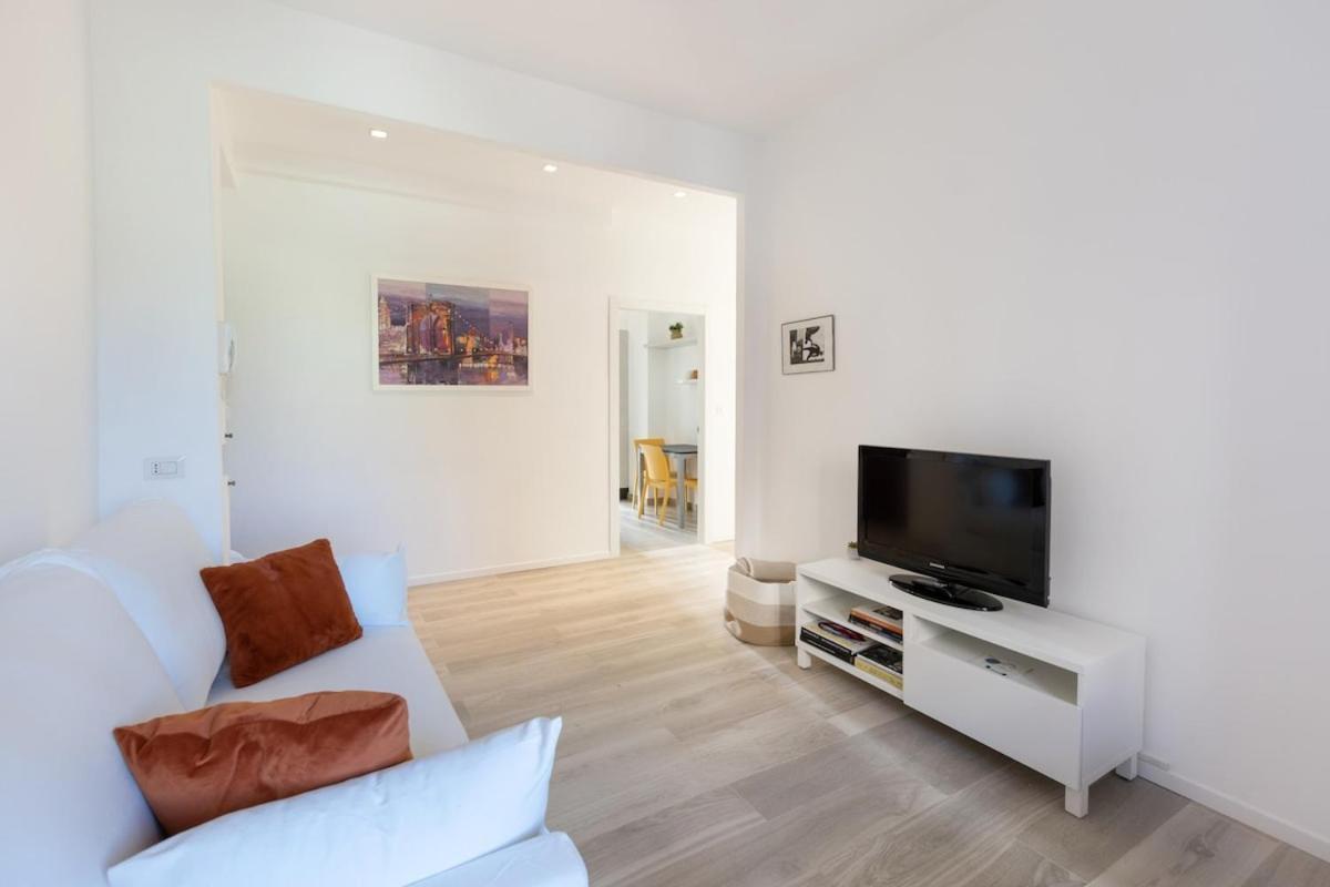 Modern 2 Bedrooms Tortona Via Savona - Mirable Pm * Mailand