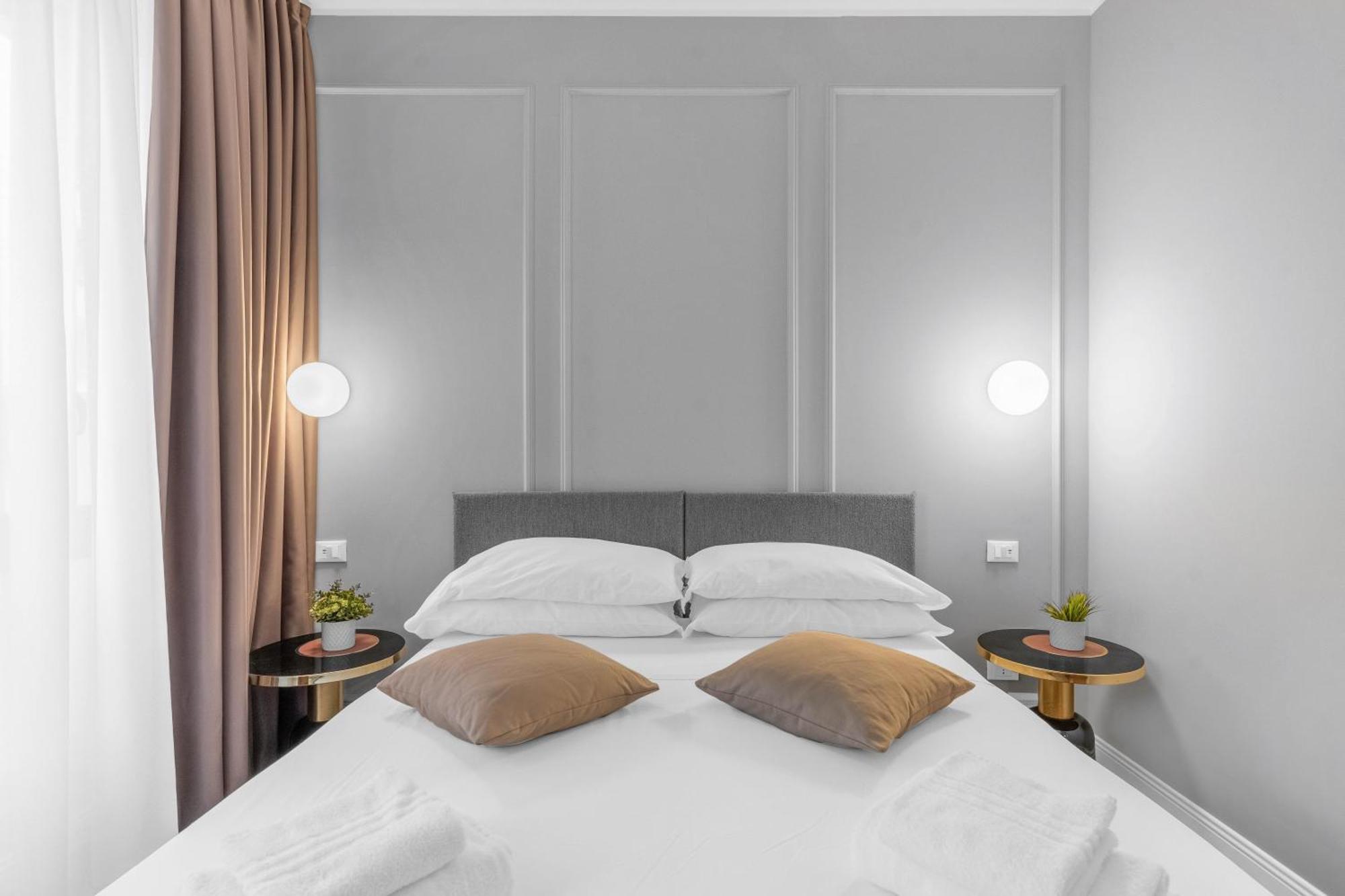 Hotel Torriani Foresteria Lombarda *