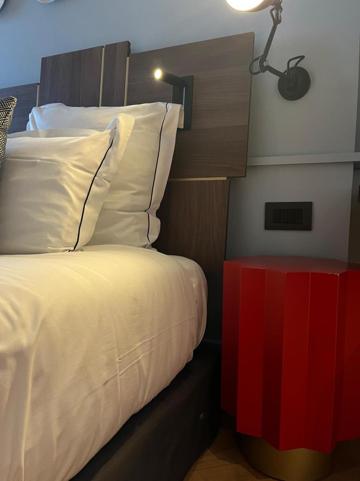 Hotel Urban Hive