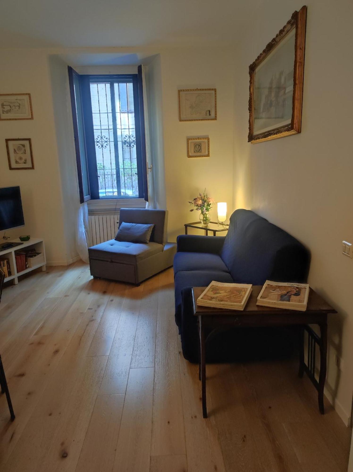 Maria Homes -vitruvio 42