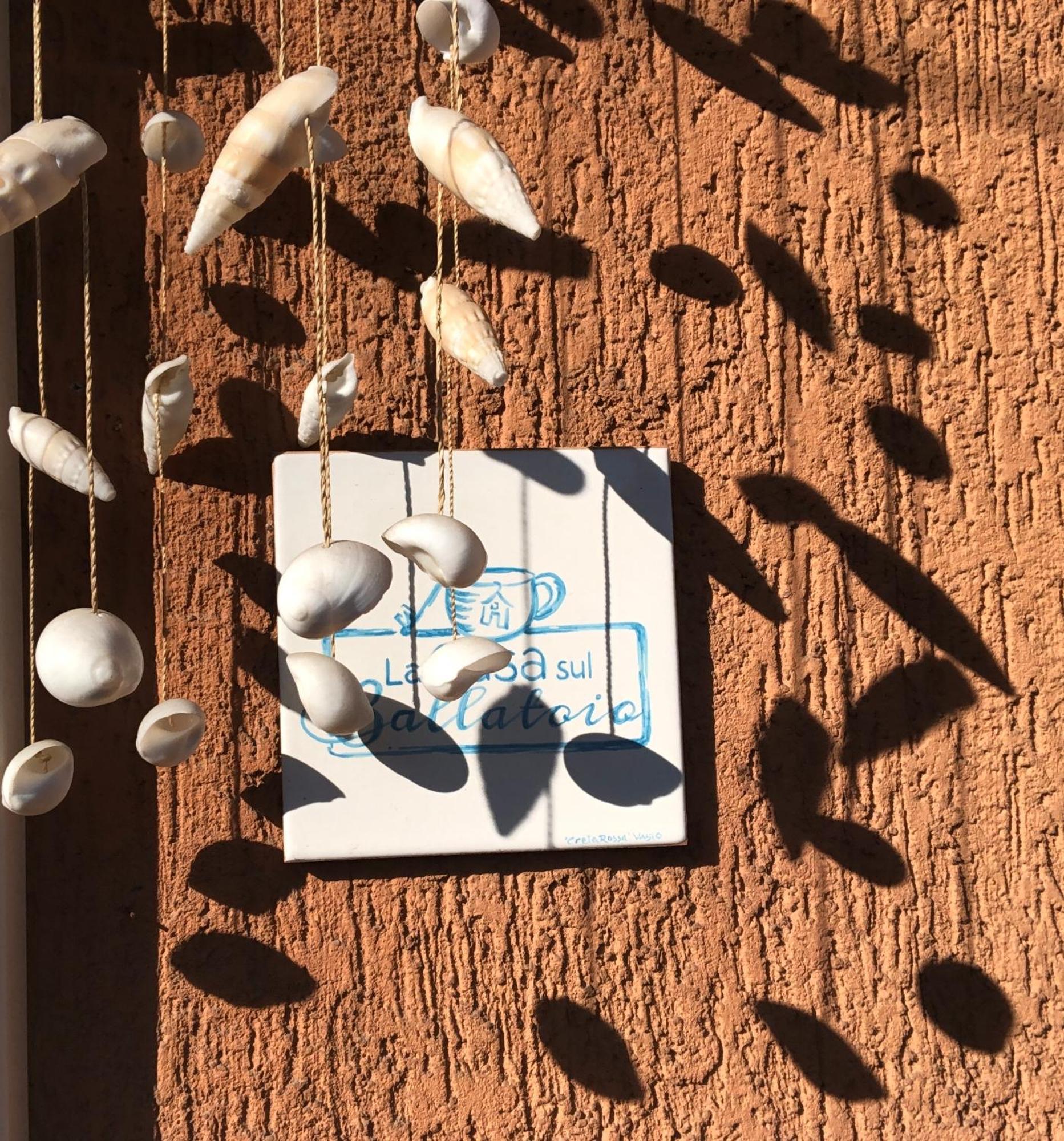 La Casa Sul Ballatoio Isola Humanitas E Alcatraz * Mailand