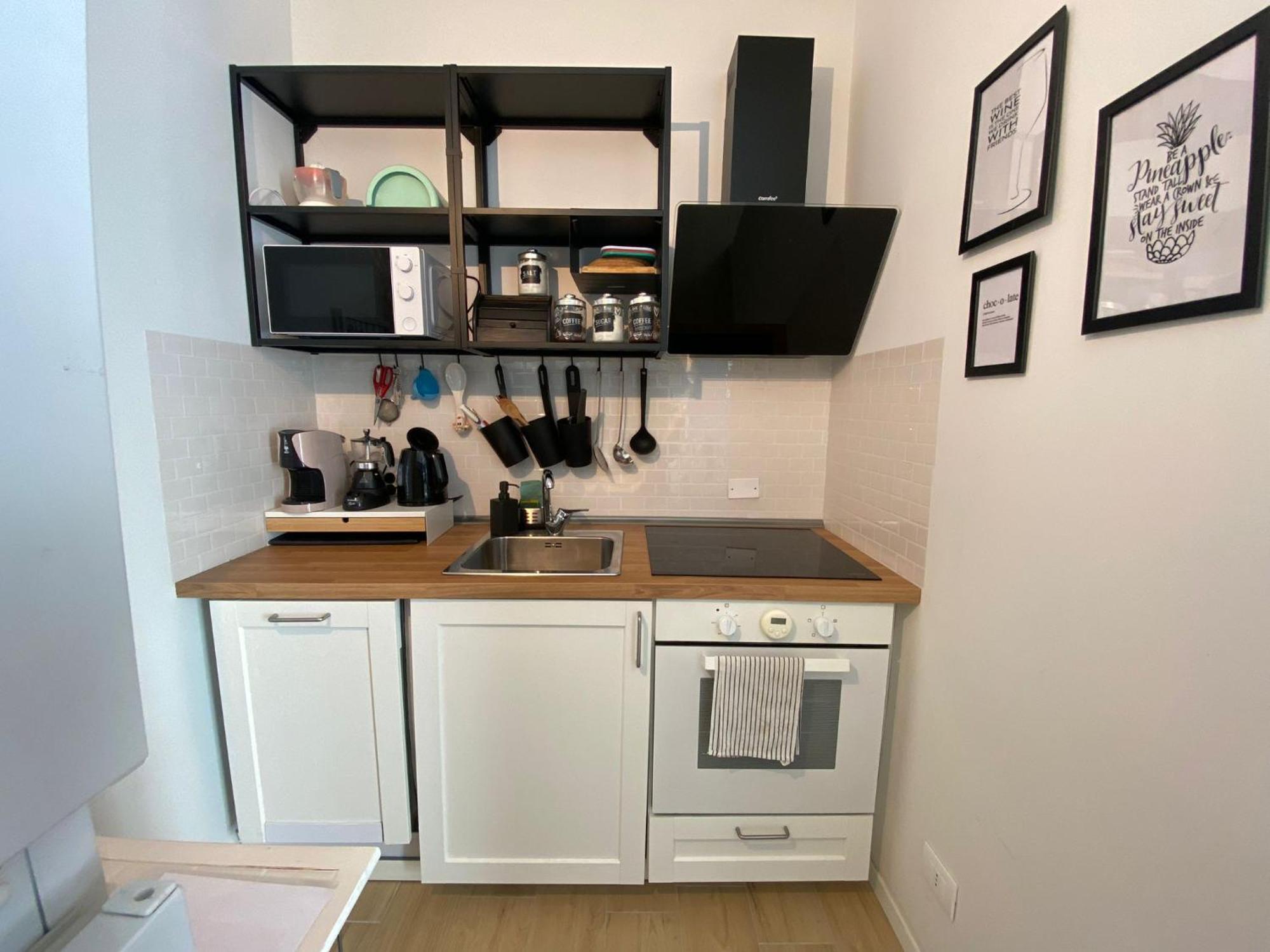 Gaby's Flat - Citylife, * Mailand